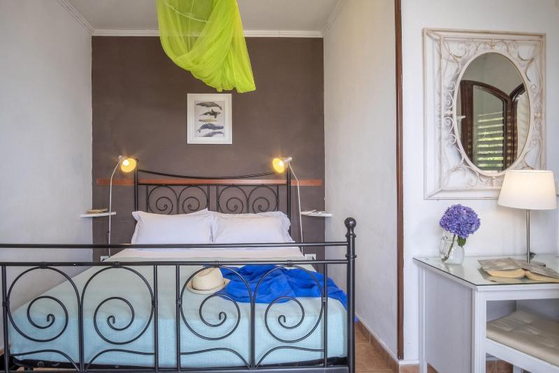 Villa Monica B&B Sorrento Ngoại thất bức ảnh