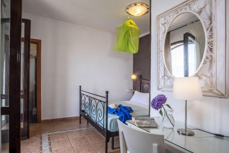 Villa Monica B&B Sorrento Ngoại thất bức ảnh